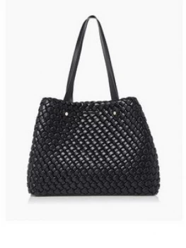 Image of Dune London Dovens Tote Bag