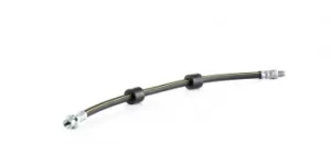 Image of FEBI BILSTEIN Brake Hose BMW 12794 34301165249,34321163541,34321164002 Brake Line,Brake Pipe