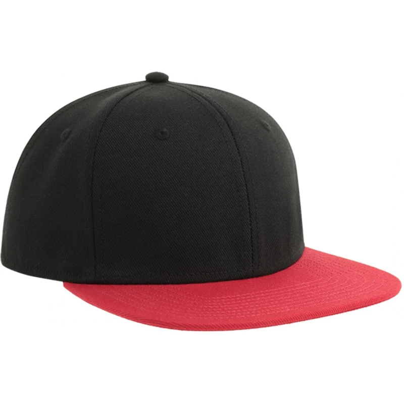 Image of Atlantis AB652 womens Cap in Black