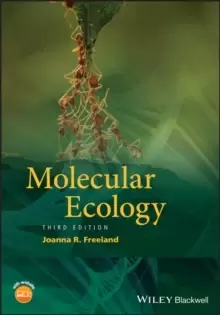 Image of Molecular Ecology