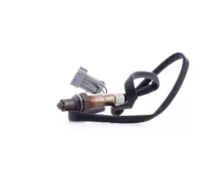 Image of RIDEX Lambda sensor 3922L0110 Oxygen sensor,O2 sensor VOLVO,SAAB,S80 I (184),9-3 (YS3F),9-3 Kombi (YS3F),9-5 Kombi (YS3E),9-3 Cabriolet (YS3D)