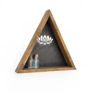 Image of LAZ041 Multicolor Decorative Framed MDF Painting