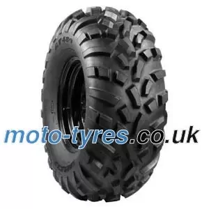 Image of Carlisle AT 489 ( 255/65-12 TL )