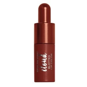 Image of Revlon Kiss Cloud Blotted Lip Colour Chocolate Souffle, Chocolate Shuffle