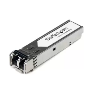 Image of StarTech.com HPE J9150A Compatible SFP+ Module - 10GBASE-SR -...