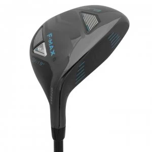 Image of Cobra F Max SL Fairway Wood Ladies - R/H