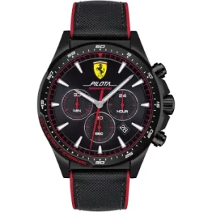 Image of Scuderia Ferrari Watch 830623
