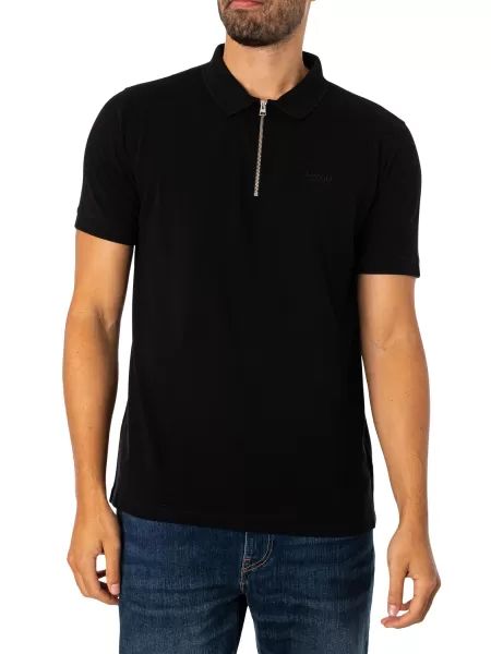 Image of Cylinder Polo Shirt