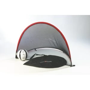 Image of Precision Pop-Up Goals (Set) 110cm x 80cm