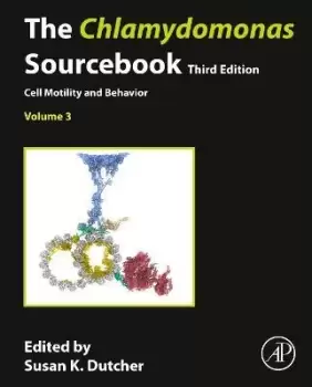 Image of The Chlamydomonas Sourcebook by Susan Dutcher