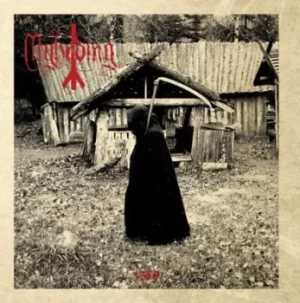 Image of 1350 by Myhrding CD Album