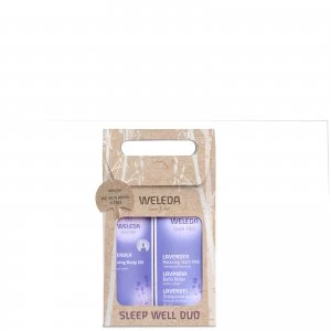 Image of Weleda Sleep Well Duo