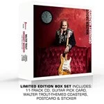 Image of Walter Trout - Ordinary Madness (Deluxe Edition Music CD)