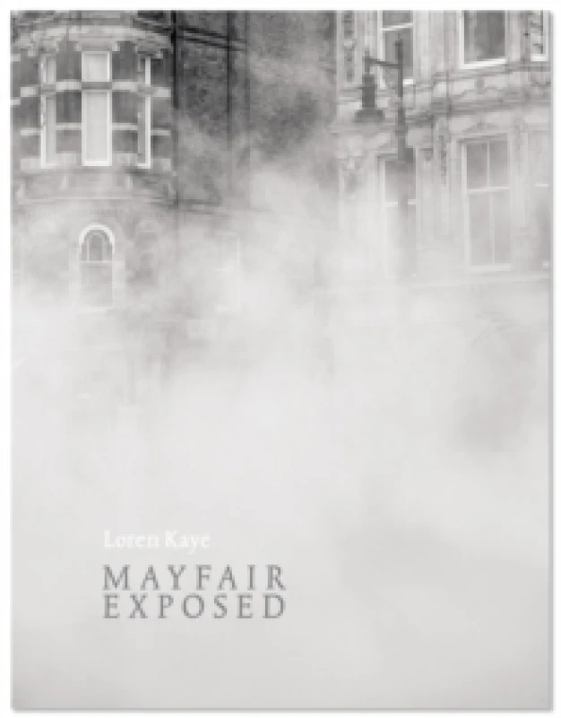 Image of Mayfair Exposed Paperback / softback