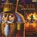Image of Tchaikovsky: Nutcracker Favorite Selections