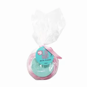 Image of So?? Sorry Not Sorry U Ok Hun Bath Fizzer