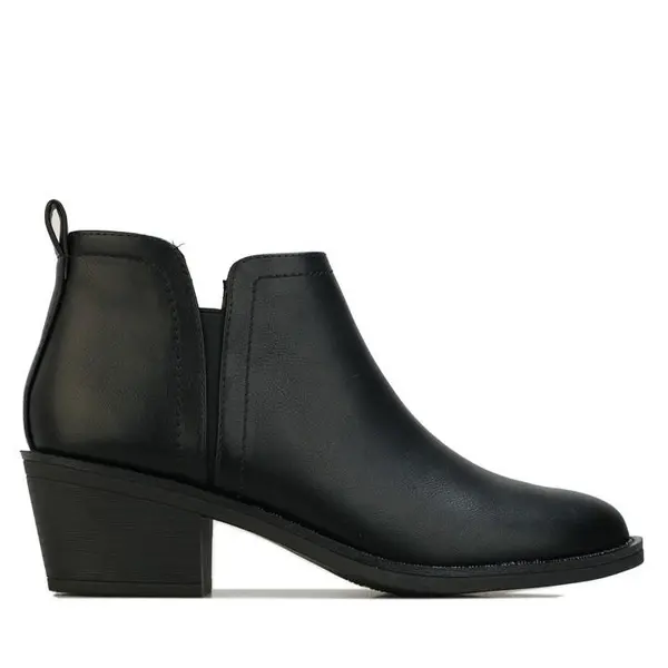 Image of Rocket Dog York Ankle Boots - Black 8