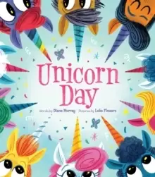 Image of Unicorn Day
