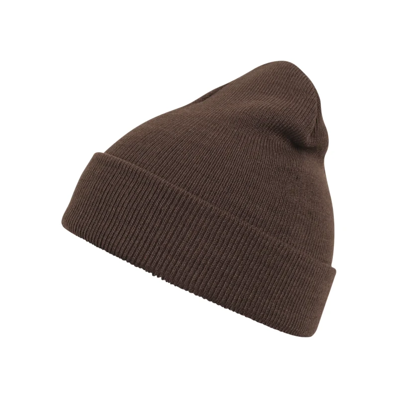 Image of Masterdis Cap Masterdis basic flap Marron Unisex TU