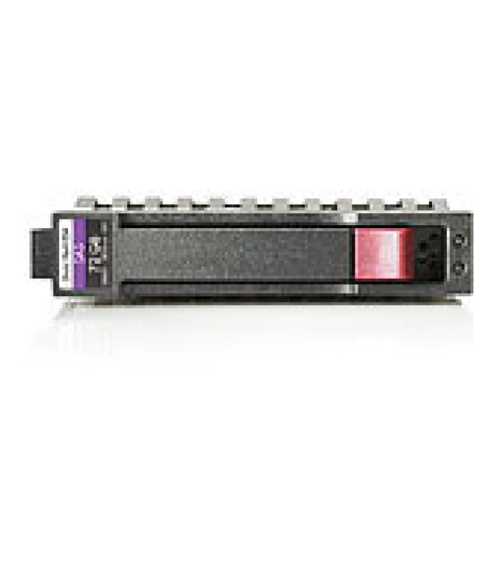 Image of HP - 1TB - SAS 6Gbs - 7.2K - HDD 3.5 652753-B21 Black