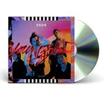 Image of 5 Seconds Of Summer - Youngblood Deluxe Edition