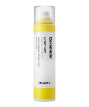 Image of Dr. Jart+ Ceramidin Cream Mist 110ml