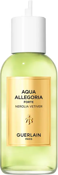 Image of Guerlain Aqua Allegoria Forte Nerolia Vetiver Eau de Parfum Refill For Her 200ml