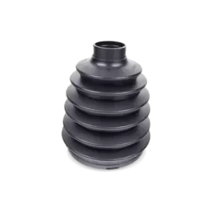 Image of PASCAL Bellow, driveshaft NISSAN G61018PC 397417Y027