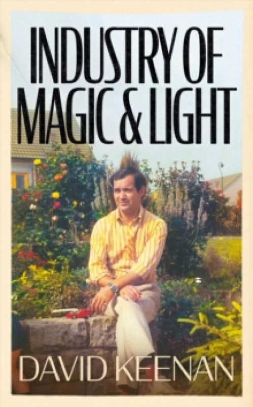 Image of Industry of Magic & Light Hardback