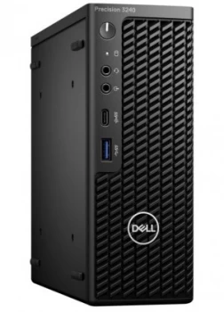 Image of Dell Precision 3240 Desktop PC