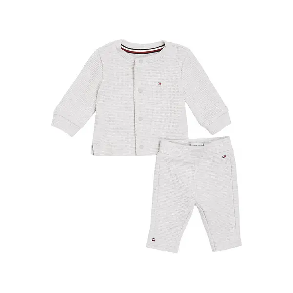 Image of Baby's 2 Piece Outfit in Cotton