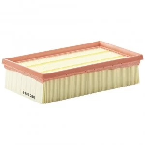 Image of Mann Filter C24852 Air Filter