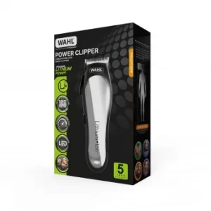 Image of Wahl Clipper Kit Lithium Power Black