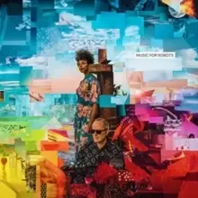 Image of Music for Robots