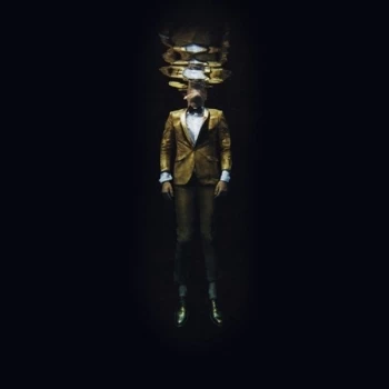 Image of Jherek Bischoff - Cistern Vinyl