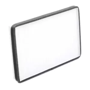 Image of RIDEX Pollen filter 424I0075 Filter, interior air,Cabin filter VOLVO,V70 II (285),V70 I (875, 876),850 Kombi (855),XC70 Cross Country (295)