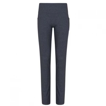 Image of Skechers Go Walk Trousers II Ladies - Grey