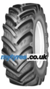 Image of Kleber Fitker ( 260/70 R16 109A8 TL Dual Branding 106B )