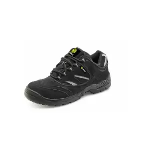 Image of D/d trainer shoe Black 06.5 - Black - Black - Click