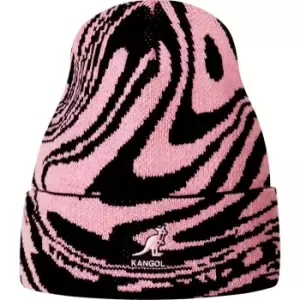 Image of Kangol Liquify Beanie 99 - Pink
