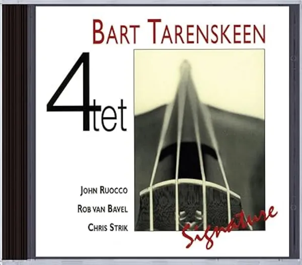 Image of Signature CD Album