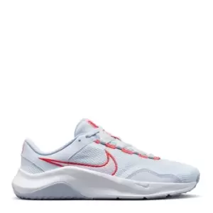 Image of Nike Legend Essential 3 Womens Training Shoes - Grey
