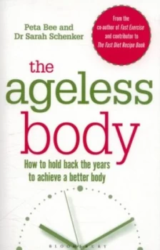 Image of The Ageless Body by Peta Bee Paperback