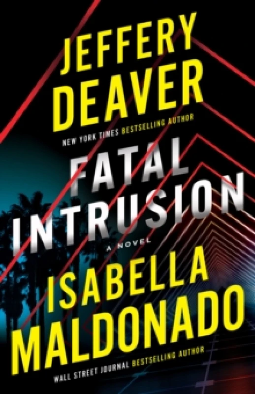 Image of Fatal Intrusion : A Novel Paperback / softback