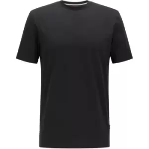 Image of Boss Thompson 02 T Shirt - Black