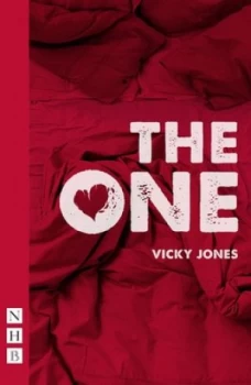 Image of The One by Vicky Jones Book