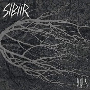 Image of Sibiir - Ropes Vinyl