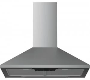 Image of Beko HCP61310X 60cm Chimney Cooker Hood