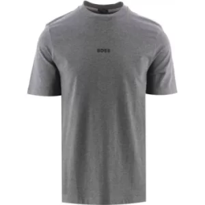 Image of BOSS Medium Grey TChup 1 T-Shirt