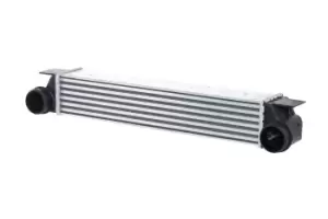 Image of RIDEX Intercooler 468I0067 Turbo Intercooler,Intercooler, charger BMW,5 Limousine (E39),5 Touring (E39),7 (E38)